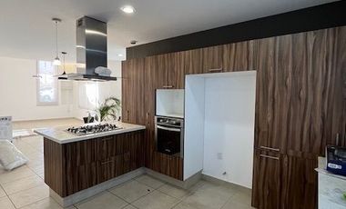 Cerrito de Marfil CASA EN RENTA o VENTA
