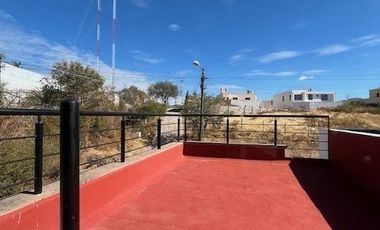 Cerrito de Marfil CASA EN RENTA o VENTA