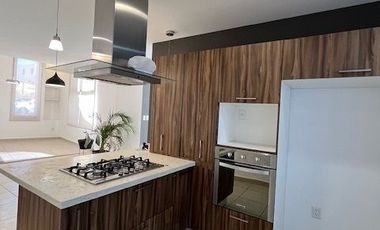 Cerrito de Marfil CASA EN RENTA o VENTA