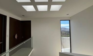 Cerrito de Marfil CASA EN RENTA o VENTA