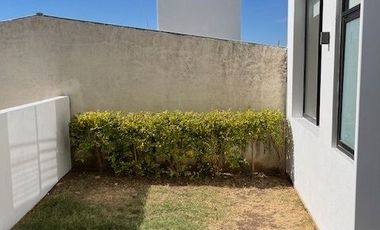 Cerrito de Marfil CASA EN RENTA o VENTA