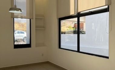 Cerrito de Marfil CASA EN RENTA o VENTA