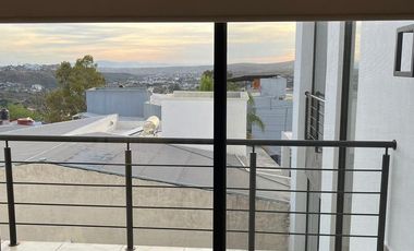 Cerrito de Marfil CASA EN RENTA o VENTA