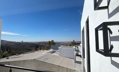 Cerrito de Marfil CASA EN RENTA o VENTA