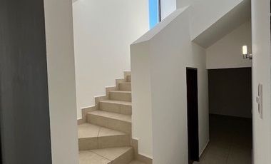 Cerrito de Marfil CASA EN RENTA o VENTA