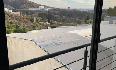 Cerrito de Marfil CASA EN RENTA o VENTA