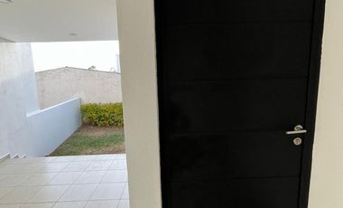 Cerrito de Marfil CASA EN RENTA o VENTA