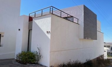 Cerrito de Marfil CASA EN RENTA o VENTA