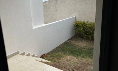 Cerrito de Marfil CASA EN RENTA o VENTA