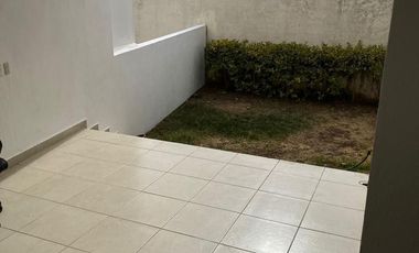 Cerrito de Marfil CASA EN RENTA o VENTA
