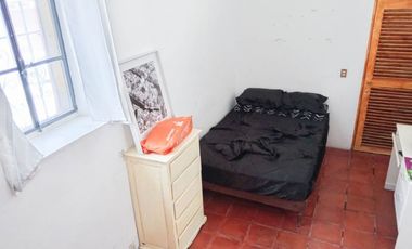 MARFIL Casa con jardín, cabaña y departamento en venta