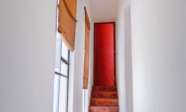 MARFIL Casa con jardín, cabaña y departamento en venta