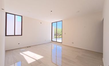 Casa en Venta en Residencial Parque Natura