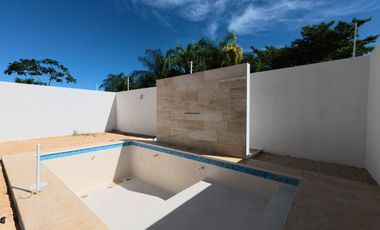 Casa en Venta en Residencial Parque Natura