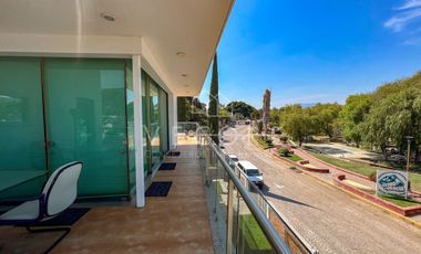 CASA EN VENTA EN SAN LUIS SOYATLAN, CHAPALA, JALISCO