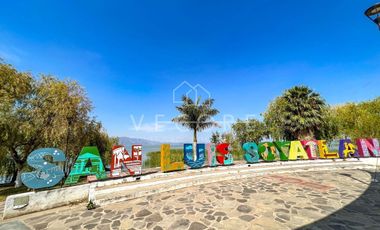 CASA EN VENTA EN SAN LUIS SOYATLAN, CHAPALA, JALISCO