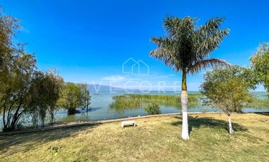 CASA EN VENTA EN SAN LUIS SOYATLAN, CHAPALA, JALISCO