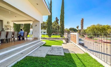CASA EN VENTA EN SAN LUIS SOYATLAN, CHAPALA, JALISCO