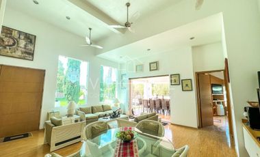 CASA EN VENTA EN SAN LUIS SOYATLAN, CHAPALA, JALISCO