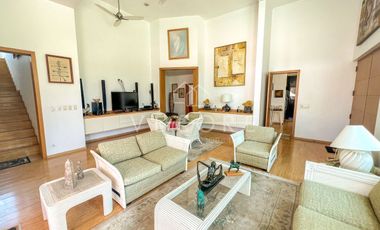 CASA EN VENTA EN SAN LUIS SOYATLAN, CHAPALA, JALISCO