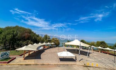 CASA EN VENTA EN SAN LUIS SOYATLAN, CHAPALA, JALISCO