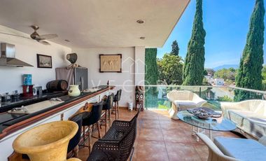 CASA EN VENTA EN SAN LUIS SOYATLAN, CHAPALA, JALISCO