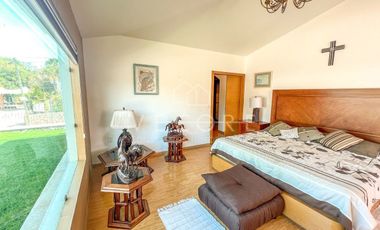 CASA EN VENTA EN SAN LUIS SOYATLAN, CHAPALA, JALISCO