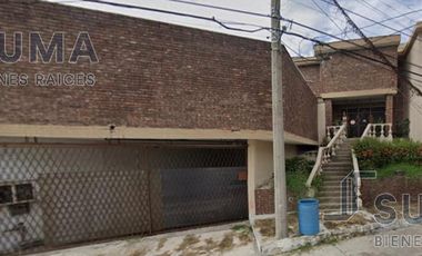 Casa en Venta en Col. Lomas de Rosales, Tampico Tamaulipas.