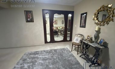 Casa en Venta en Col. Lomas de Rosales, Tampico Tamaulipas.