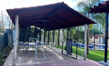 Venta de Terraza en Jardines de la Calera,Tlajomulco de Zúñiga,Jal!