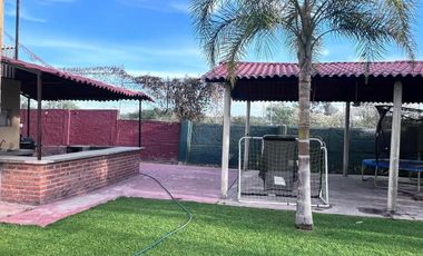 Venta de Terraza en Jardines de la Calera,Tlajomulco de Zúñiga,Jal!