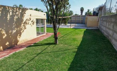 Venta de Terraza en Jardines de la Calera,Tlajomulco de Zúñiga,Jal!