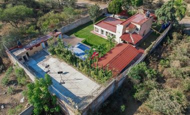 Venta de Terraza en Jardines de la Calera,Tlajomulco de Zúñiga,Jal!