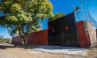 Venta de Terraza en Jardines de la Calera,Tlajomulco de Zúñiga,Jal!