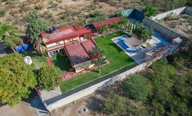 Venta de Terraza en Jardines de la Calera,Tlajomulco de Zúñiga,Jal!