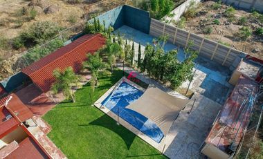 Venta de Terraza en Jardines de la Calera,Tlajomulco de Zúñiga,Jal!