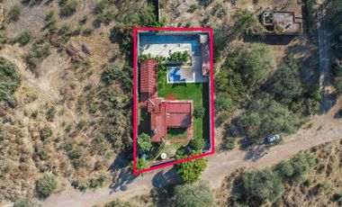 Venta de Terraza en Jardines de la Calera,Tlajomulco de Zúñiga,Jal!