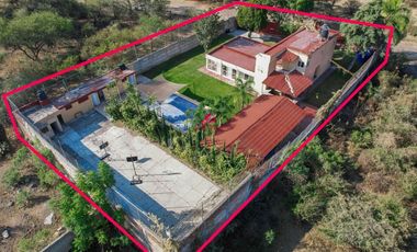 Venta de Terraza en Jardines de la Calera,Tlajomulco de Zúñiga,Jal!