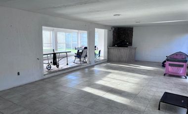 Venta de Terraza en Jardines de la Calera,Tlajomulco de Zúñiga,Jal!