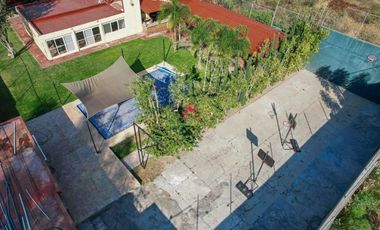 Venta de Terraza en Jardines de la Calera,Tlajomulco de Zúñiga,Jal!