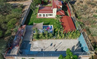 Venta de Terraza en Jardines de la Calera,Tlajomulco de Zúñiga,Jal!