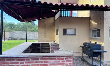 Venta de Terraza en Jardines de la Calera,Tlajomulco de Zúñiga,Jal!