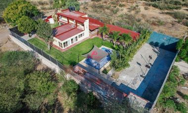 Venta de Terraza en Jardines de la Calera,Tlajomulco de Zúñiga,Jal!
