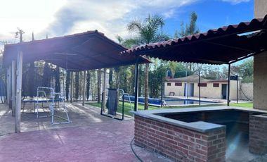 Venta de Terraza en Jardines de la Calera,Tlajomulco de Zúñiga,Jal!