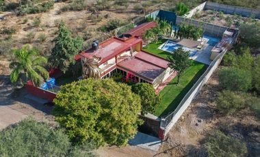 Venta de Terraza en Jardines de la Calera,Tlajomulco de Zúñiga,Jal!