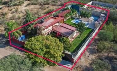 Venta de Terraza en Jardines de la Calera,Tlajomulco de Zúñiga,Jal!