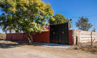 Venta de Terraza en Jardines de la Calera,Tlajomulco de Zúñiga,Jal!