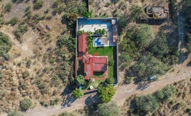 Venta de Terraza en Jardines de la Calera,Tlajomulco de Zúñiga,Jal!