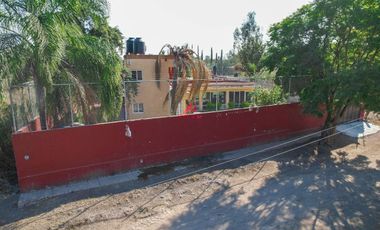 Venta de Terraza en Jardines de la Calera,Tlajomulco de Zúñiga,Jal!