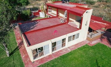 Venta de Terraza en Jardines de la Calera,Tlajomulco de Zúñiga,Jal!